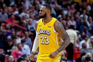 Леброн Джеймс поставил рекорд НБА по очкам, но уступил «Наггетс». Ставка за 2.5 на его спортивную злость в игре с «Тандер»