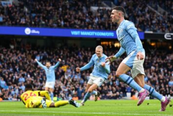 «Ман Сити» еще не забивал меньше 3 раз в ЛЧ. Ставка за 1.94 на трендовый тотал в ответной игре с «Копенгагеном»