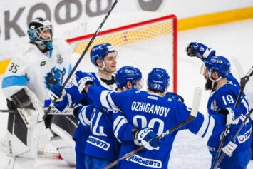 Московское «Динамо» 5 раз кряду заиграло ставку на ИТБ. Пари на встречу с минскими «зубрами» за 1.96