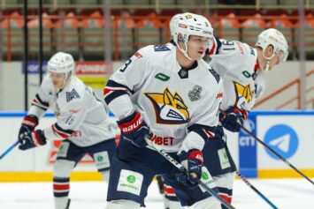 «Амур» — «Металлург»: «лисам» хватит трех периодов, чтобы в очередной раз разобраться с «тиграми». Ставка за 1.94