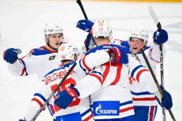 «Торпедо» — СКА: ставка на ИТБ питерских «армейцев» за проходной кэф 1.67