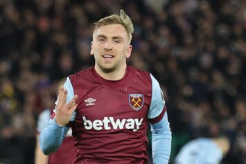 «Фрайбург» — «Вест Хэм»: три уверенные ставки по статистике с кэфом от 1.84 до 2.34