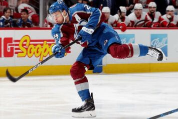 «Колорадо» — «Детройт»: одна из лучших атак Запада пробьет ИТБ за 1.81, который сыграл в 5 из 7 минувших домашних игр