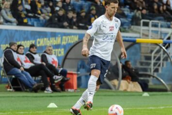 «Крылья Советом» — ЦСКА: самарцы удержат фору за 1.89, не проиграла в 12 последних домашних матчах в РПЛ