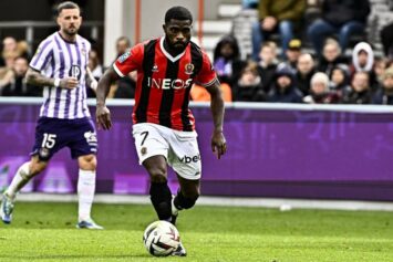 «Ницца» — «Монпелье»: «орлята» заиграют ставку за 1.79. Такое пари зашло в 6 из 8 предыдущих домашних встреч в Лиге 1