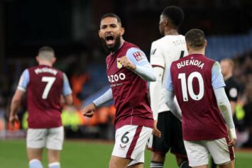 «Аякс» — «Астон Вилла»: кризисные амстердамцы ничего не смогут противопоставить бирмингемцам. Ставка на «львов» за 1.74