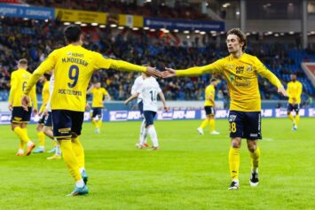 «Ростов» — «Краснодар»: ставка за 1.98 на «желто-синих» со 100%-ным заходом в 6 минувших домашних играх в Премьер-лиге