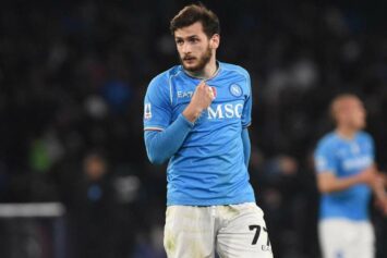 «Наполи» — «Торино»: три ставки по статистике с котировками от 1.85 до 2.09