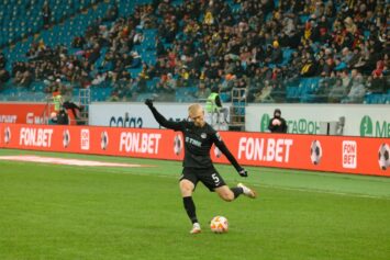 «Урал» — «Зенит»: слабая атака «шмелей» против главной обороны РПЛ — расклад для ставки за 2.2