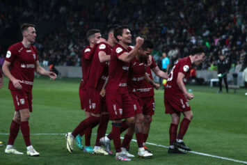 «Пари НН» заиграл неудачную ставку на 2-й тайм в 6 из 7 прошлых выездов. Дома «Рубин» готов продавить пари за 2.43