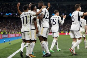 Верная ставка за 1.88 на матч «Реал Мадрид» — «Сельта», сыгравшая в 6 из 7 прошлых встреч клубов