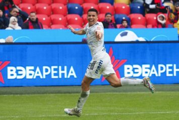 «Оренбург» способен заиграть ставку по трендам с кэфом 1.94, которая зашла в 7 прошлых встречах «Балтики»