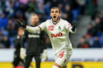 Ставка по тренду на тотал в матче «Локомотив» — «Сочи» с кэфом 1.87 и эффективностью 85%