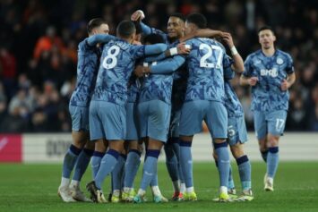 «Астон Вилла» — «Тоттенхэм Хотспур»: пари с кэфом 1.97, привычное для противоборства «львов» и «шпор»