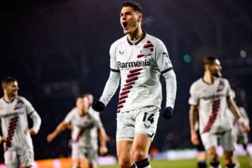 Верняк дня 10 марта! «Байер» 5 лет не пробивал ИТБ в играх с «Вольфсбургом». Ставка на тренд «аптекарей» за 1.66