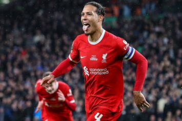 «Ливерпуль» — «Манчестер Сити»: три аргументированные ставки с мощными котировками от 3 до 4.7