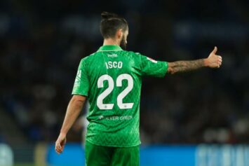 «Бетис» — «Вильярреал»: ставка на тотал за 2.07, которая сыграла в 7 из 9 последних домашних матчей севильцев в Ла Лиге