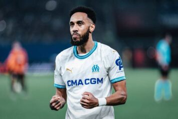 «Марсель» — «Нант»: пари за 2.09 со 100%-ным заходом в 8 последних личных встречах на арене «олимпийцев» в Лиге 1