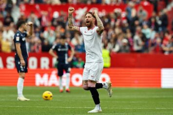 «Альмерия» — «Севилья»: ставка на трендовый исход за 3.35, который сыграл в 5 из 6 последних домашних матчей андалузцев в Ла Лиге