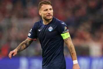 «Лацио» — «Удинезе»: ставка на результативность за 1.78, зашедшая в 7 из 9 последних матчей римлян на «Олимпико» в Серии А