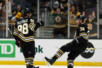 «Бостон» — «Сент-Луис»: лучшая домашняя команда Востока без проблем разберется с «музыкантами» в рамках 60 минут за 1.73