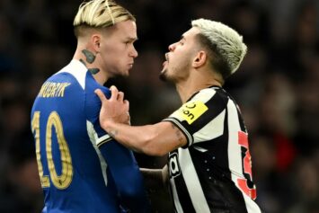 «Челси» — «Ньюкасл»: 3 аргументированные ставки по статистике с кэфами от 1.95 до 2.23