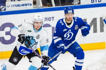 «Динамо» Минск — «Динамо» Москва: команды сыграют осторожно и не порадуют результативностью. Ставка за кэф 2