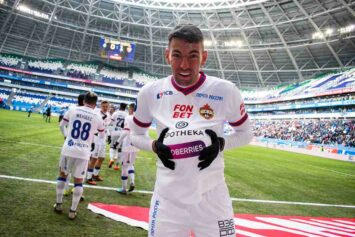 ЦСКА — «Ростов»: ставка на «армейцев» за 1.85, которая сыграла в 5 из 7 последних домашних матчей