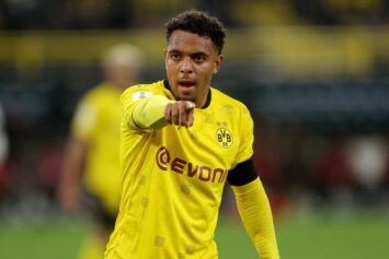 «Боруссия» Дортмунд — ПСВ: 3 логичные ставки по трендам «шмелей» с кэфами от 1.59 до 2.6