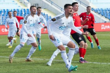 «Волгарь» — «Ахмат»: грозненцы редко забивают на выезде, а астраханцы держат оборону. Ставка за 1.79 на Кубок России