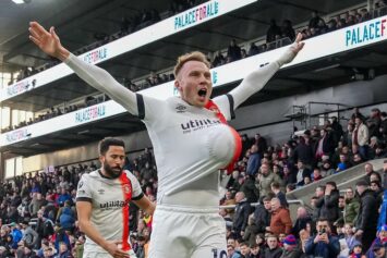 «Борнмут» — «Лутон Таун»: «шляпники» способны заиграть с «вишнями» пари за 2.66, которое зашло в 7 из 8 прошлых матчей гостей