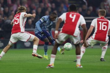 «Астон Вилла» и «Аякс» поскромничали в прошлой встрече. Ставка по тренду на атаку с кэфом 1.78