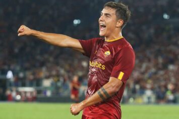 «Брайтон» — «Рома»: 3 ставки на ответный матч в Лиге Европы с ассортиментом кэфов от 1.52 до 2.9