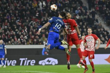 «Фрайбург» «всухую» обыграл «Вест Хэм» в 1-й встрече, но дома «молотобойцы» способны внести вклад в заход ставки за 1.81