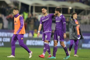 «Фиорентина» — «Маккаби» Хайфа: ставка на голы за 1.95, которая зашла в 5 из 7 последних матчей «фиалок» в ЛК