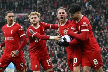 «Ливерпуль» — «Спарта»: «мерсисайдцы» пробьют тотал по голам за 1.89, сыгравший в 5 из 6 минувших домашних встреч