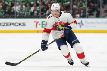 «Каролина» — «Флорида»: лидеры Востока продолжат свой победный штурм и заиграют кэф 2.04