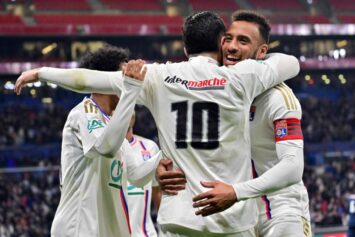 «Тулуза» — «Лион»: ставка на ИТБ «олимпийцев» за 2.43, которая зашла в 6 последних личных встречах на поле «фиалок» в Лиге 1