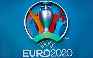 Чемпионат Европы 2020