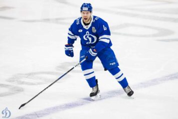 «Динамо» — «Трактор»: москвичи сыграют результативно в атаке и пробьют ИТБ за кэф 1.87