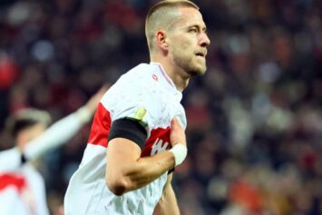 «Хоффенхайм» — «Штутгарт»: ставка на «автозаводцев» за 1.89, сыгравшая в 6 из 7 последних матчей в Бундеслиге