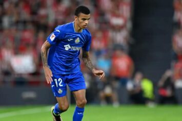 «Хетафе» — «Жирона»: ставка на фору хозяев за 2.2. Такое пари было актуально в 14 из 16 последних домашних встреч «городских» в Ла Лиге