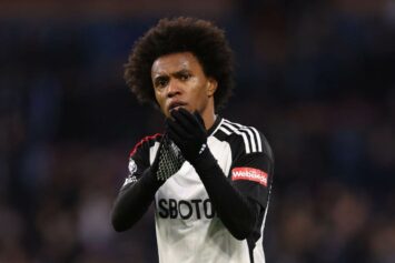 «Фулхэм» — «Тоттенхэм»: «дачники» неуступчивы на «Крейвен Коттедж», а «шпоры» неубедительны в гостях. Ставка с двойным шансом за 1.79