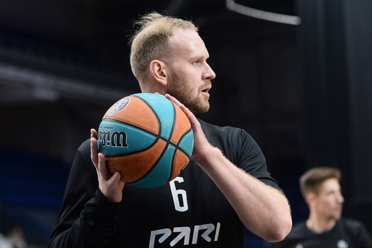 Антон Понкрашов