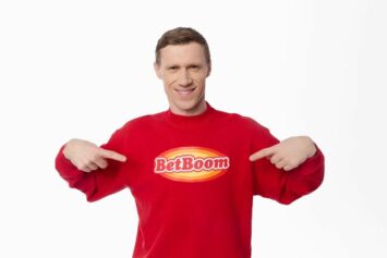Амбассадор в строю: Павел Погребняк продлил контракт с БК BetBoom