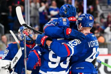 СКА — «Автомобилист»: ставка с кэфом 1.9 на трендовый тотал, сыгравшая в 6 из 7 прошлых матчей «армейцев»