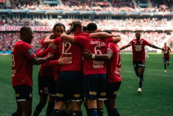 Склонность «Лилля» к угловым — отличный аргумент в пользу ставки за 2.06 в матче с «Брестом»