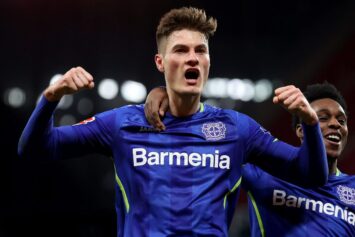 Верняк дня 17 марта! «Фрайбург» — подходящий соперник для «Байера» при выборе ставки на «верховой» тотал за 1.69