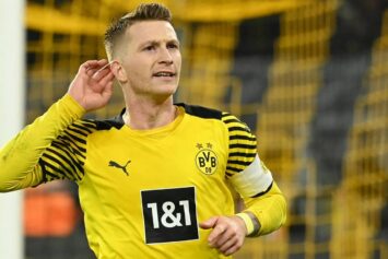 «Боруссия» из Дортмунда не щадит «Айнтрахт» дома. Ставка с коэффициентом 2.12 на атаку «шмелей»