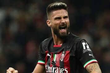 «Верона» — «Милан»: 4 ставки на тотал и исход с ассортиментом кэфов от 1.81 до 2.23